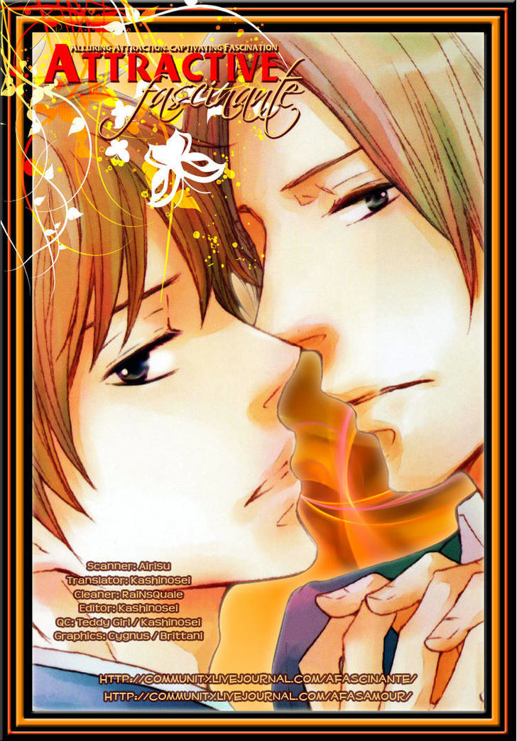 Sono Te o Toreba Chapter 4 page 5 - Chapter 4