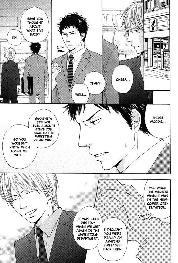 Sono Te o Toreba Chapter 4 page 8 - Chapter 4