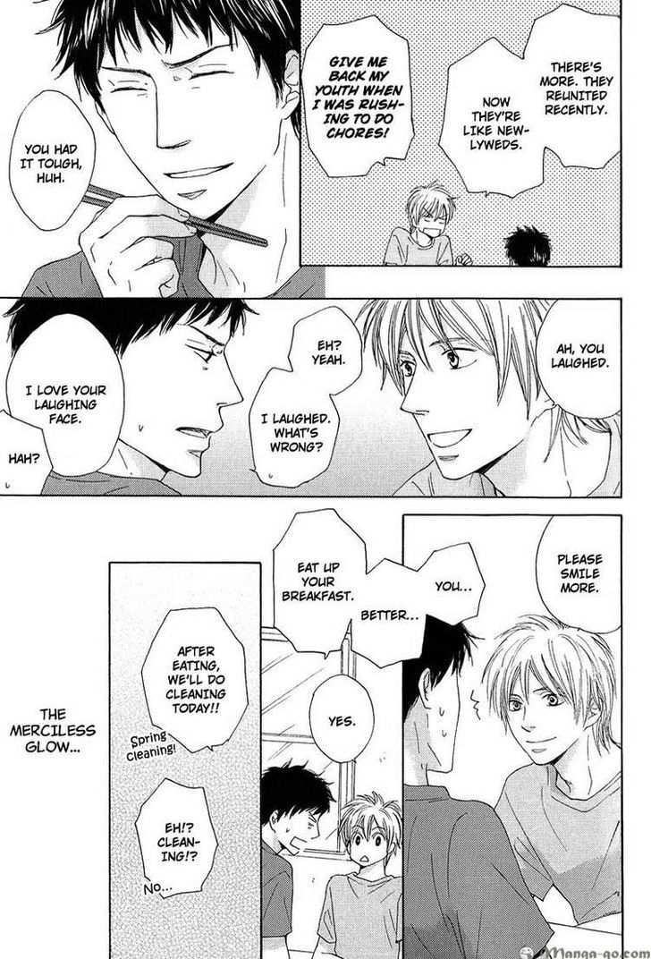 Sono Te o Toreba Chapter 5 page 10 - Chapter 5
