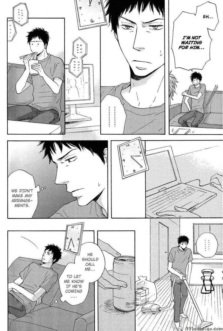 Sono Te o Toreba Chapter 5 page 15 - Chapter 5