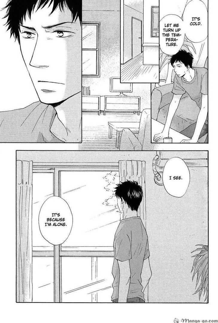 Sono Te o Toreba Chapter 5 page 16 - Chapter 5