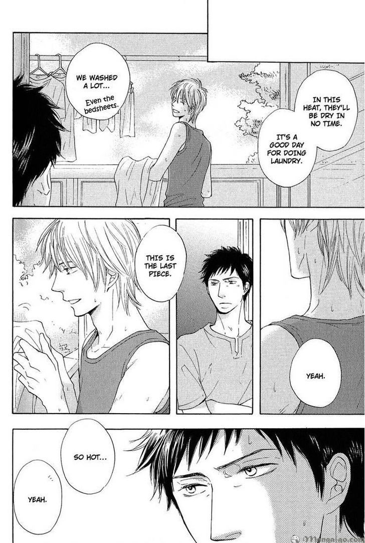 Sono Te o Toreba Chapter 5 page 19 - Chapter 5