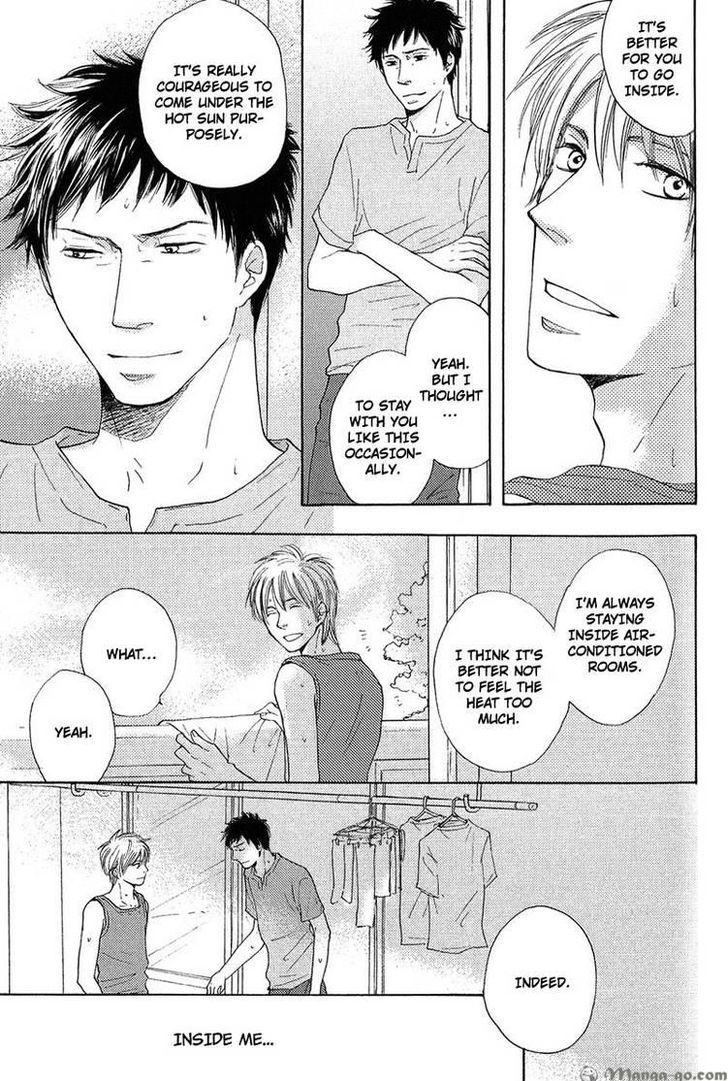 Sono Te o Toreba Chapter 5 page 20 - Chapter 5