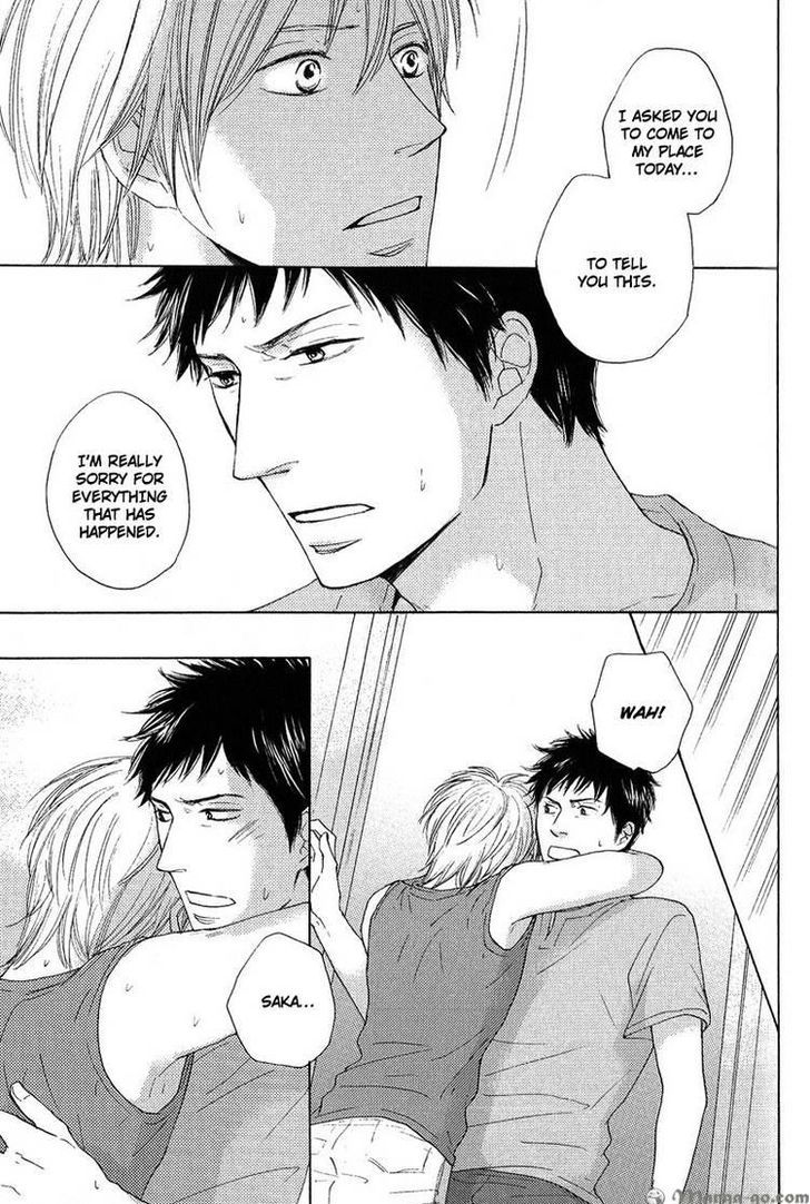 Sono Te o Toreba Chapter 5 page 22 - Chapter 5