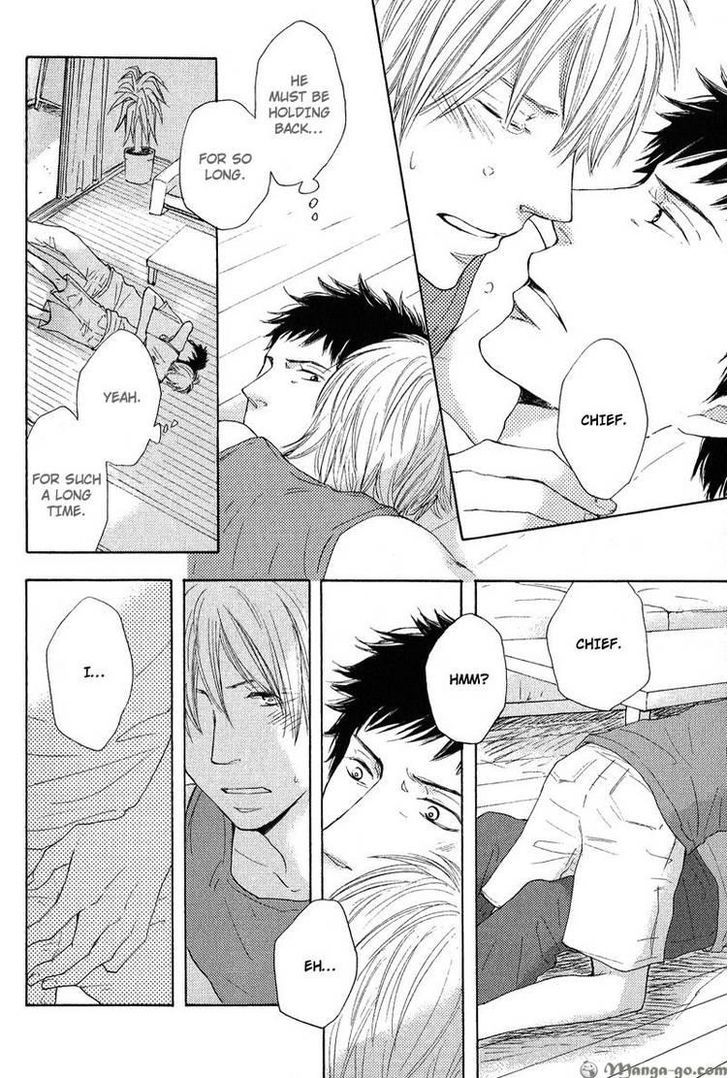 Sono Te o Toreba Chapter 5 page 25 - Chapter 5