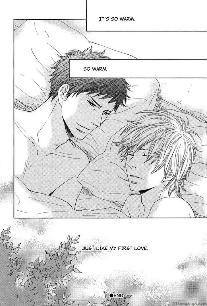 Sono Te o Toreba Chapter 5 page 30 - Chapter 5