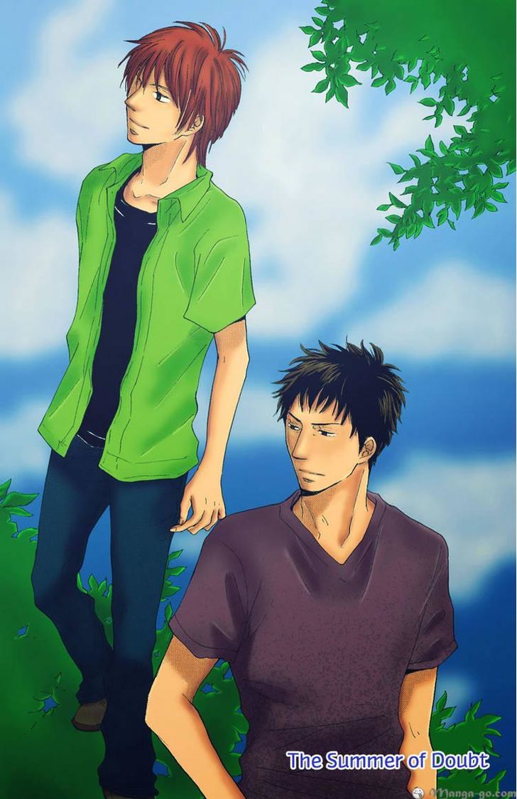 Sono Te o Toreba Chapter 5 page 6 - Chapter 5