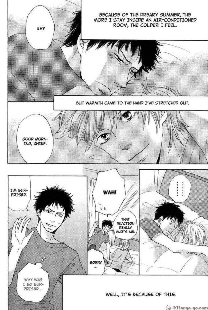 Sono Te o Toreba Chapter 5 page 7 - Chapter 5