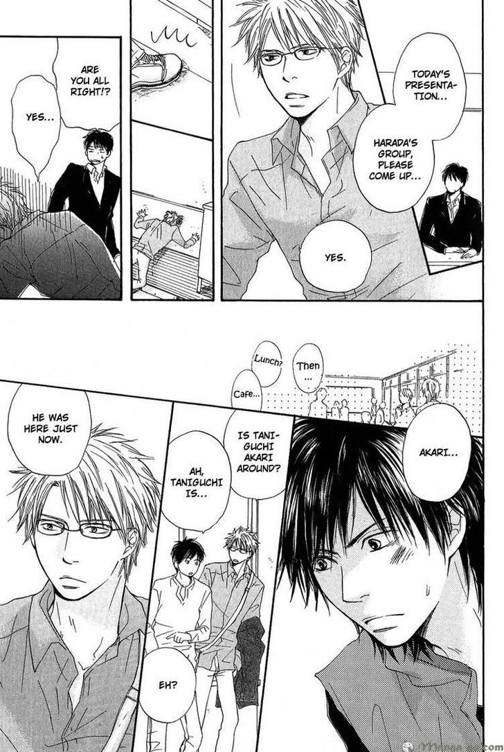 Sono Te o Toreba Chapter 6 page 10 - Chapter 6