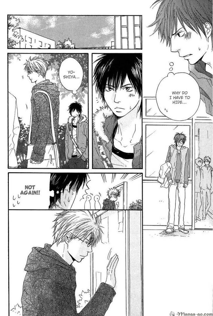 Sono Te o Toreba Chapter 6 page 11 - Chapter 6