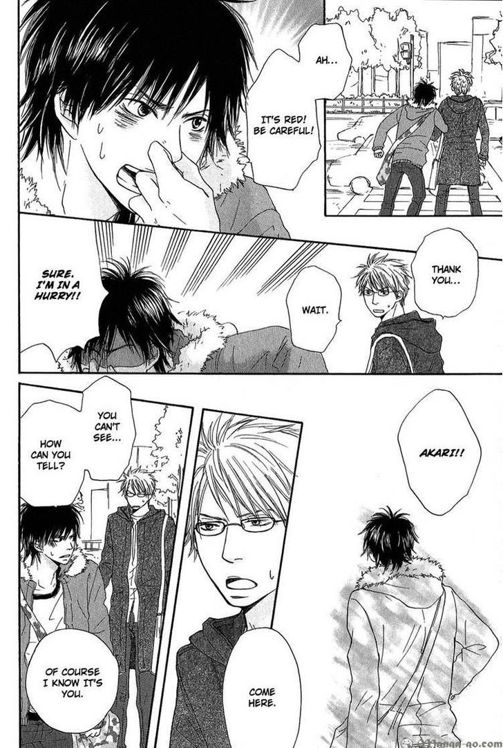 Sono Te o Toreba Chapter 6 page 13 - Chapter 6
