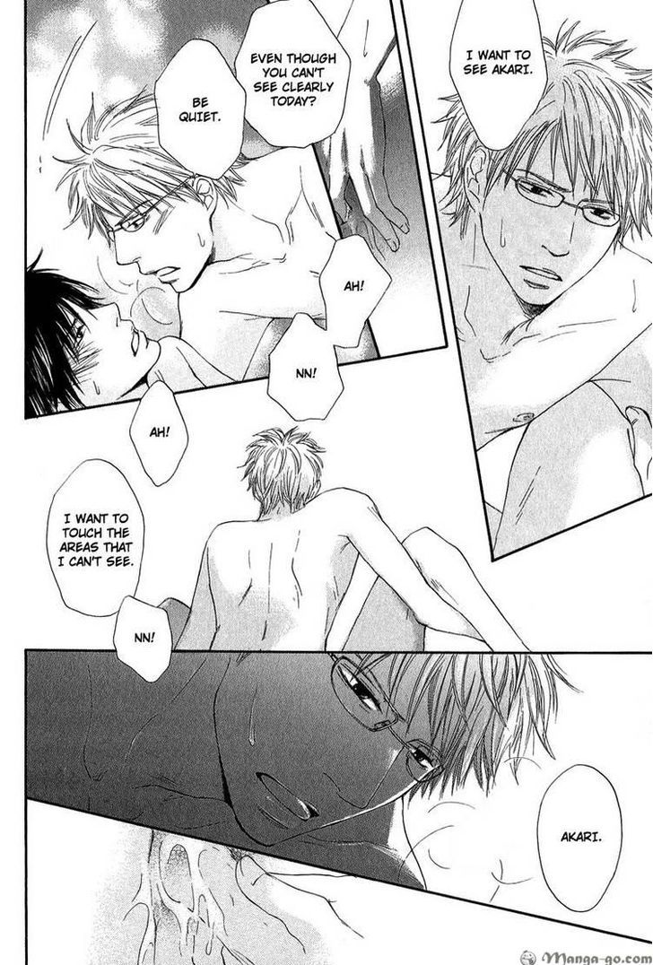 Sono Te o Toreba Chapter 6 page 19 - Chapter 6