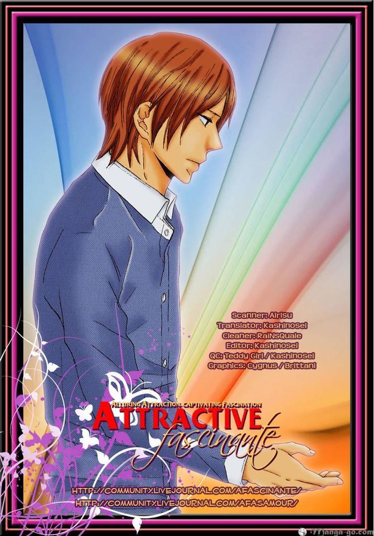 Sono Te o Toreba Chapter 6 page 5 - Chapter 6