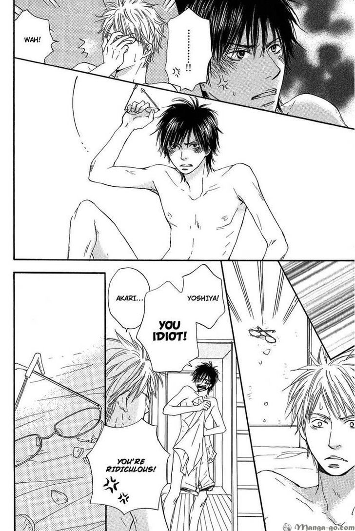 Sono Te o Toreba Chapter 6 page 7 - Chapter 6