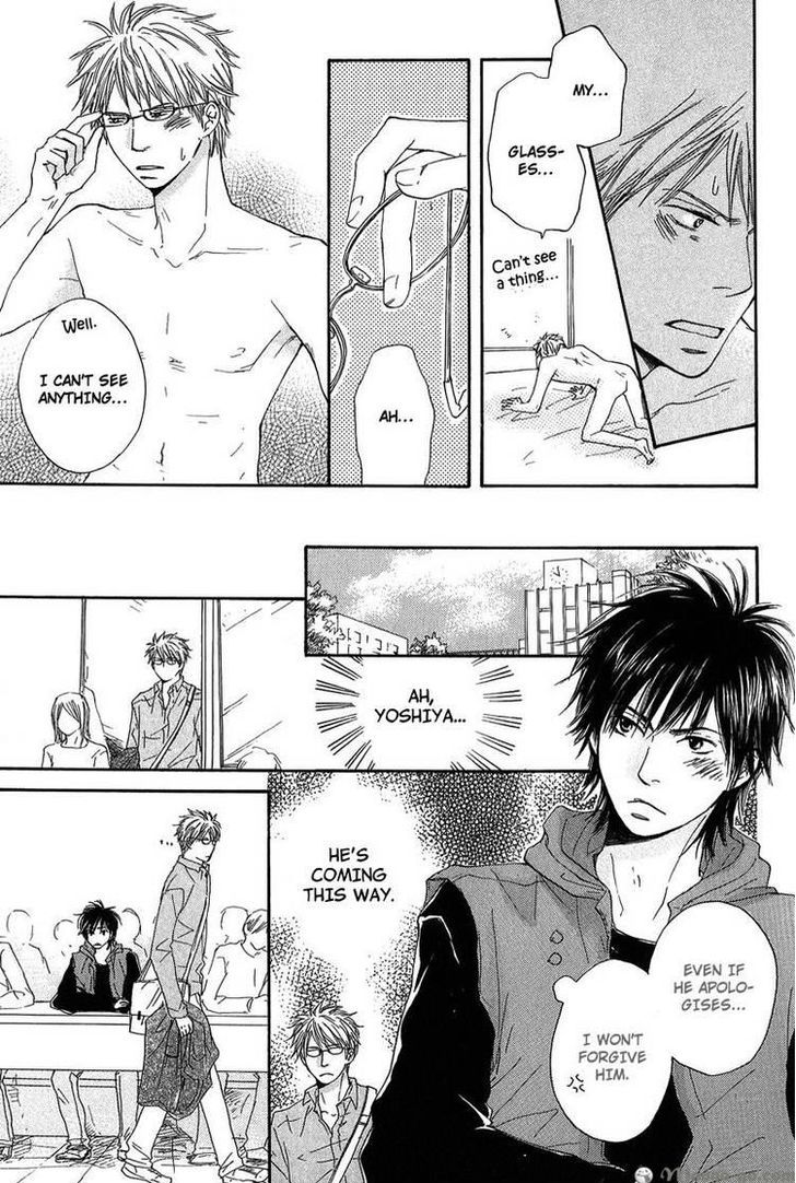 Sono Te o Toreba Chapter 6 page 8 - Chapter 6