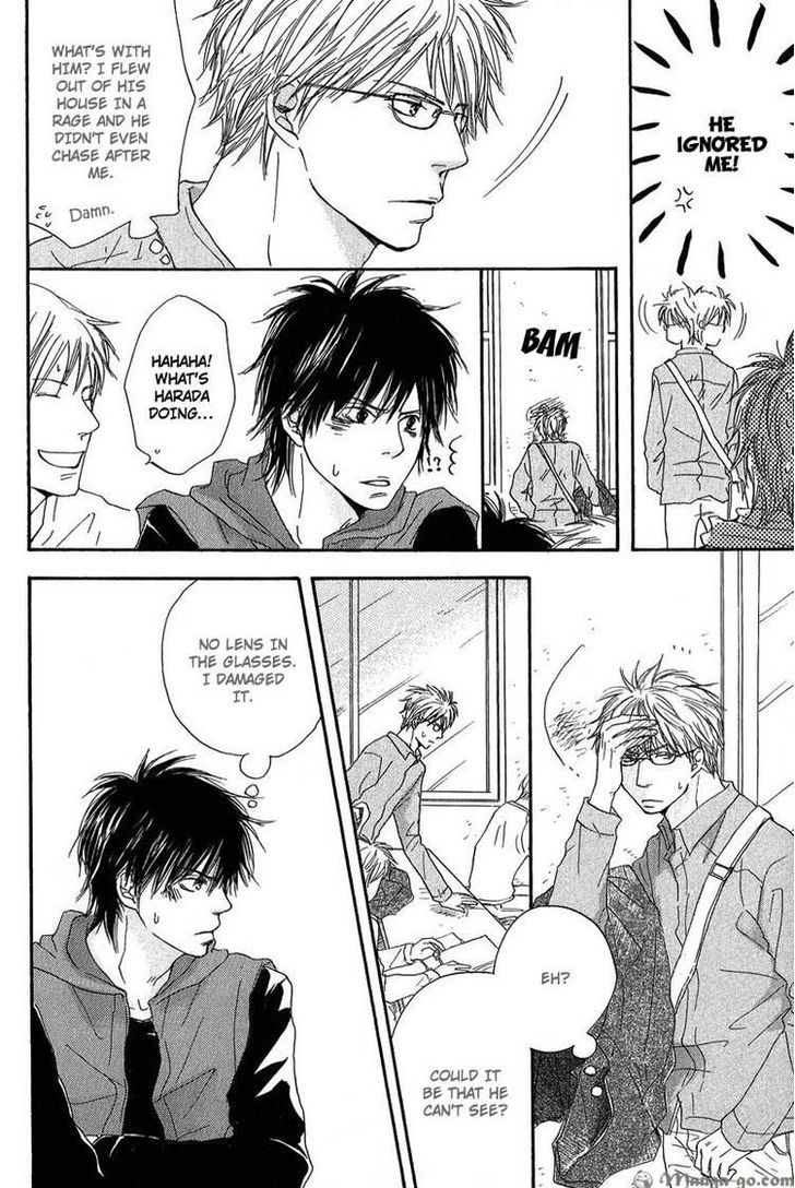 Sono Te o Toreba Chapter 6 page 9 - Chapter 6
