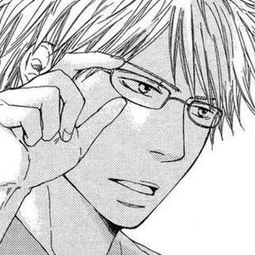 Sono Te o Toreba Chapter 6 cover
