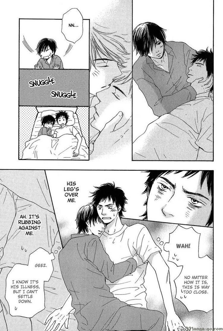 Sono Te o Toreba Chapter 7 page 16 - Chapter 7 : End