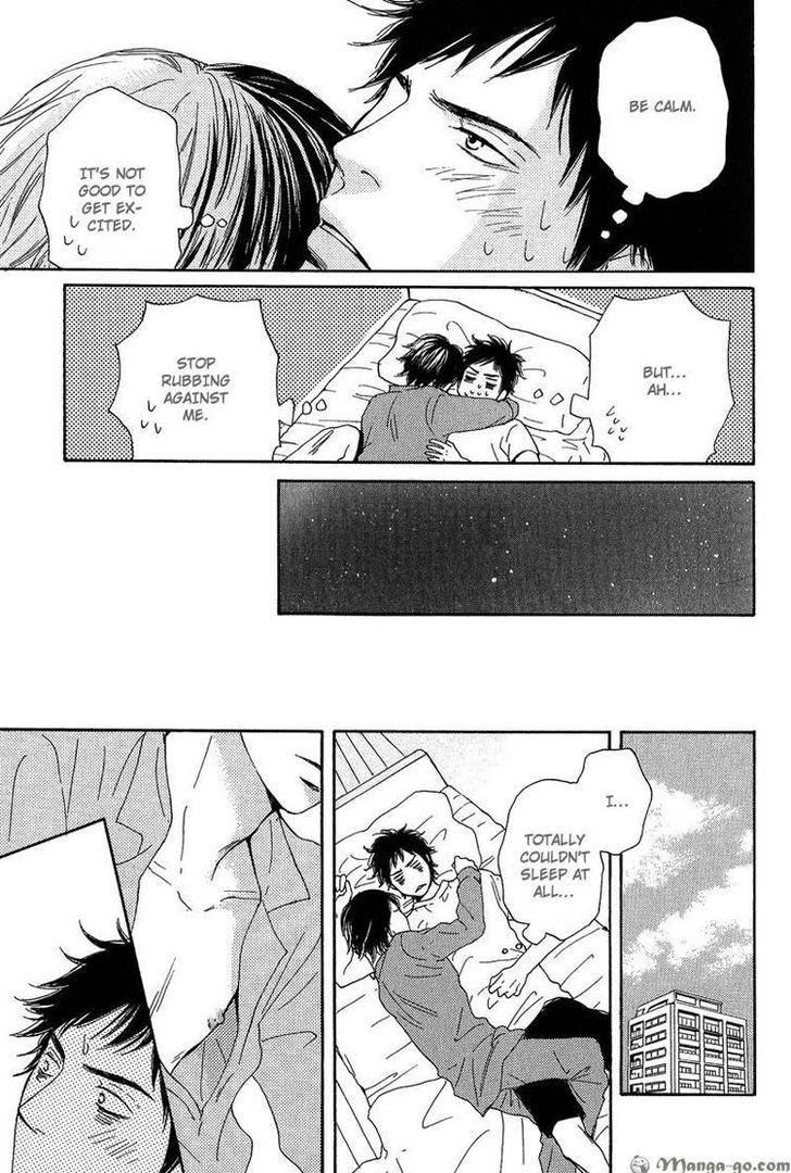 Sono Te o Toreba Chapter 7 page 18 - Chapter 7 : End
