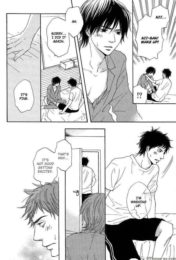 Sono Te o Toreba Chapter 7 page 19 - Chapter 7 : End