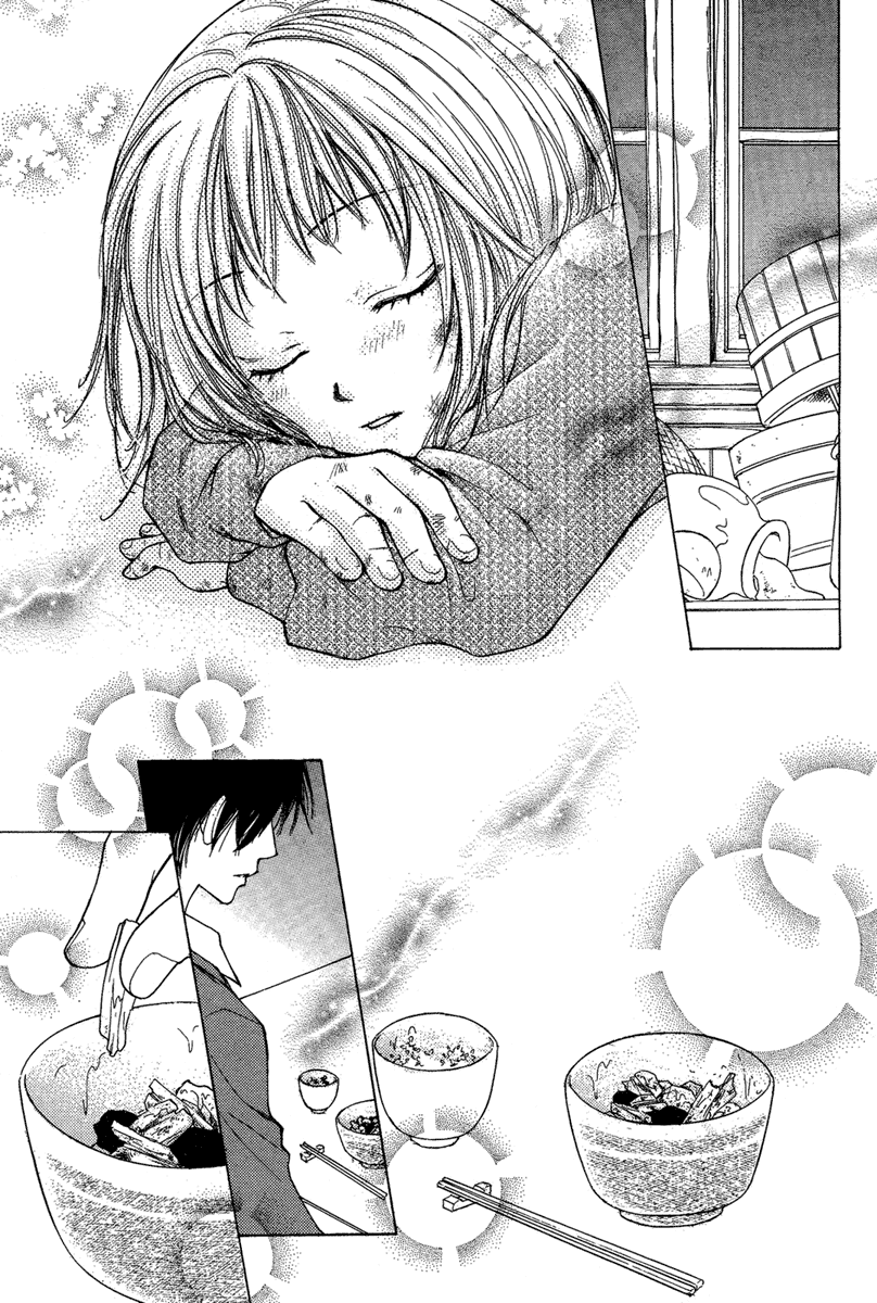 Sono Te wa Atatakai Chapter 0.2 page 31 - Chapter 0 v2 : [Oneshot]