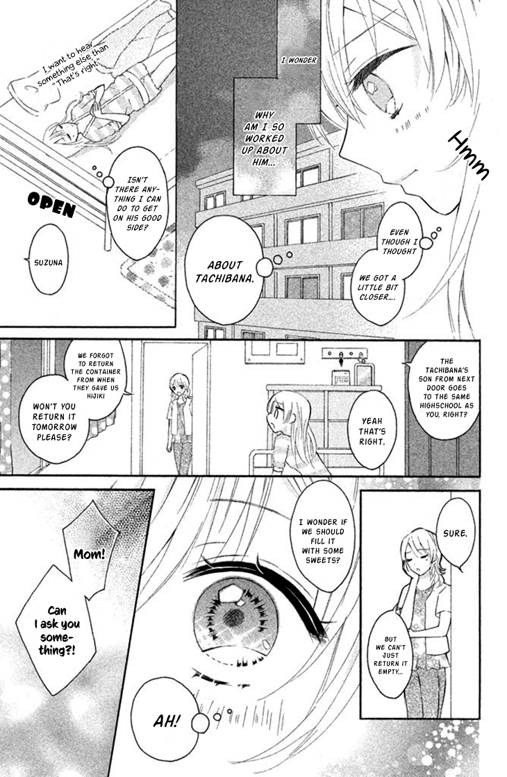 Sono Voice, Yuuryou Desu ka? Chapter 1 page 33 - Chapter 1: 3D is amazing