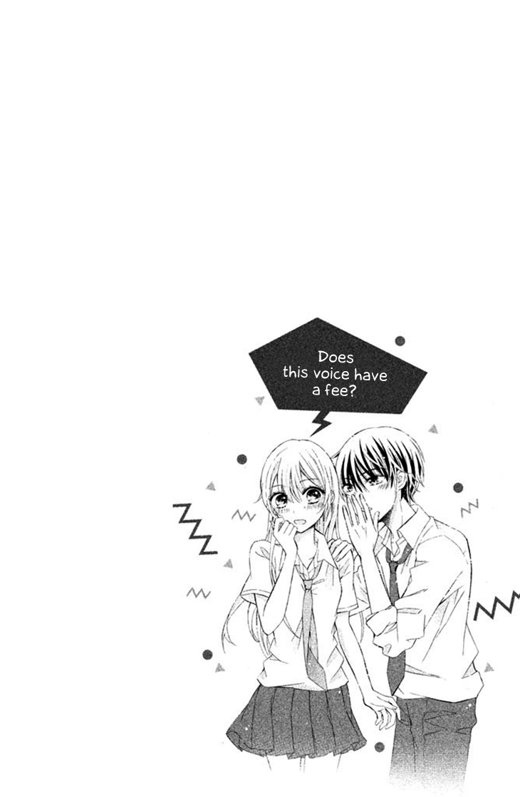 Sono Voice, Yuuryou Desu ka? Chapter 1 page 47 - Chapter 1: 3D is amazing