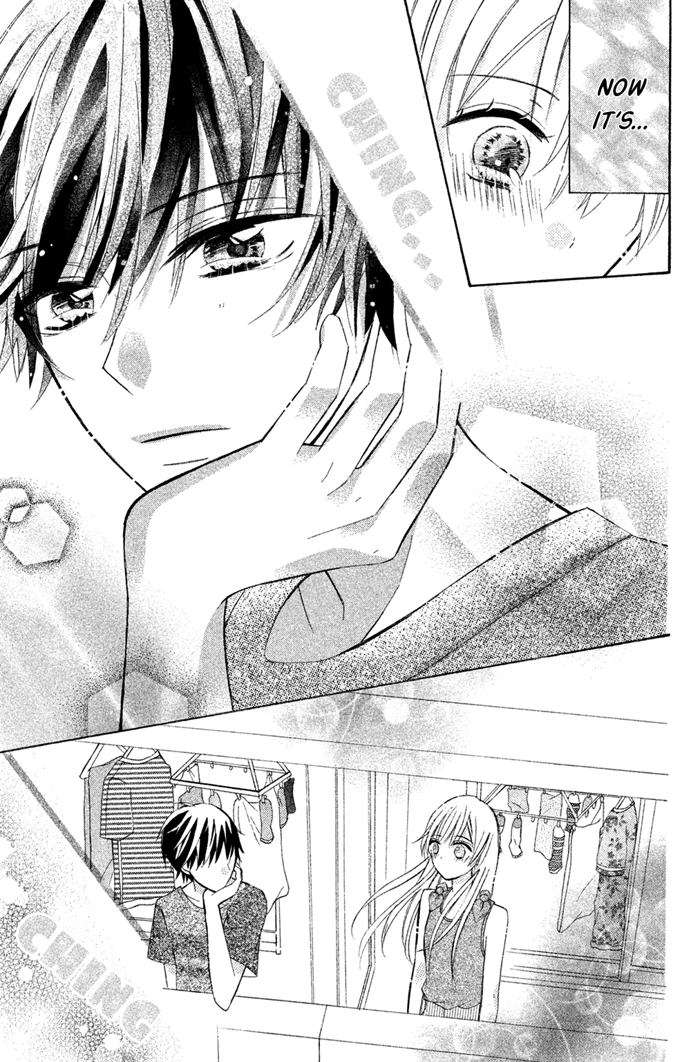 Sono Voice, Yuuryou Desu ka? Chapter 2 page 37 - Chapter 2: We do not offer that kind of service