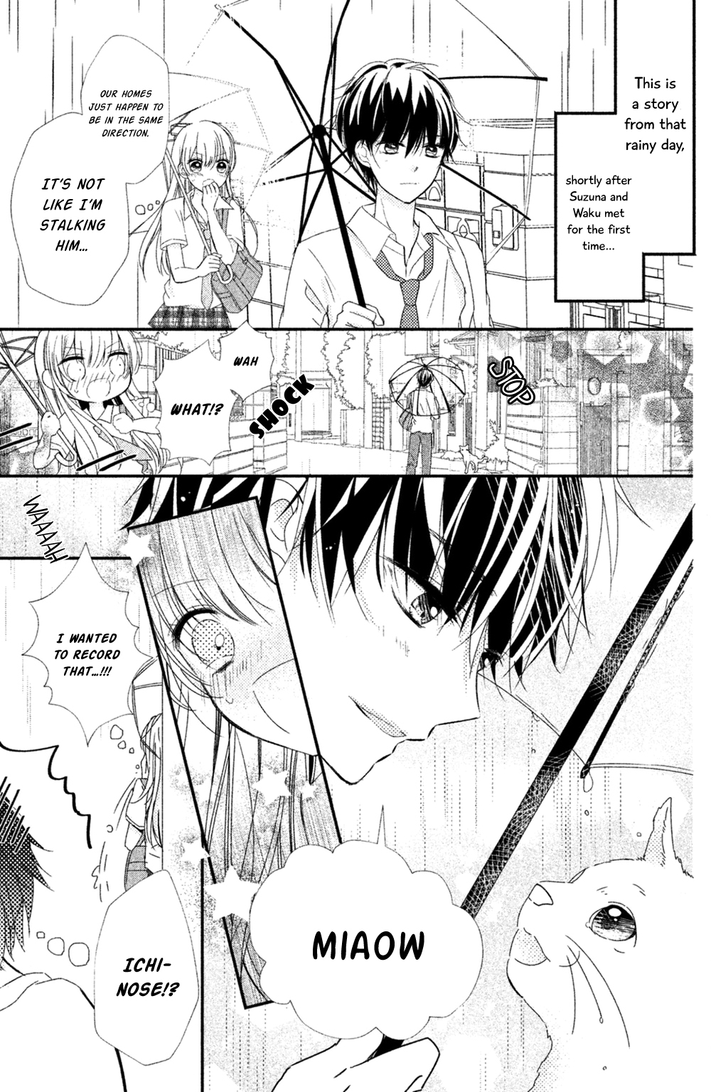 Sono Voice, Yuuryou Desu ka? Chapter 8 page 42 - Chapter 8: At least these words [END]