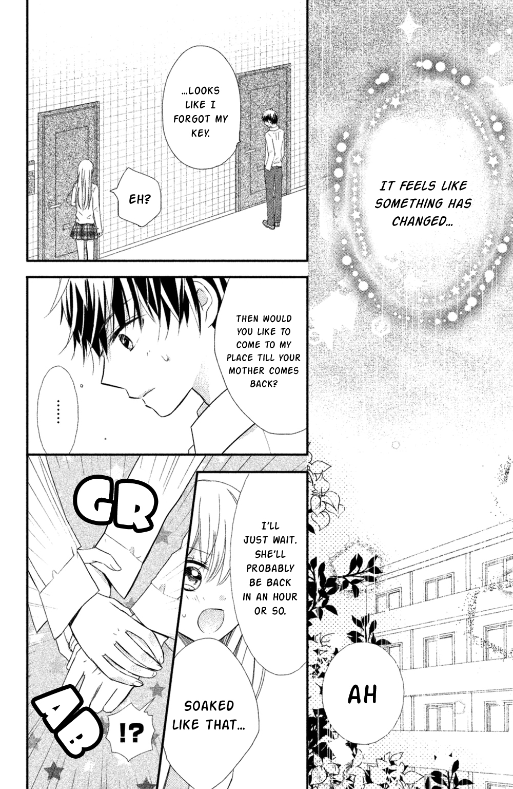 Sono Voice, Yuuryou Desu ka? Chapter 8 page 6 - Chapter 8: At least these words [END]