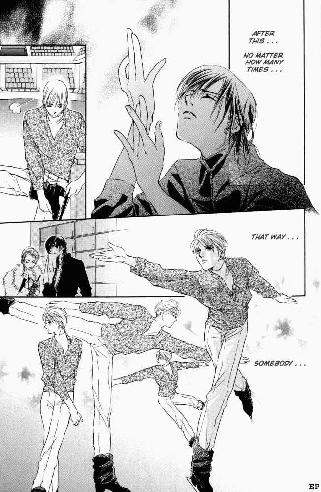 Sono Yubi no Tadoru Kizu Chapter 1.1 page 10 - Chapter 1.1 : Aspire