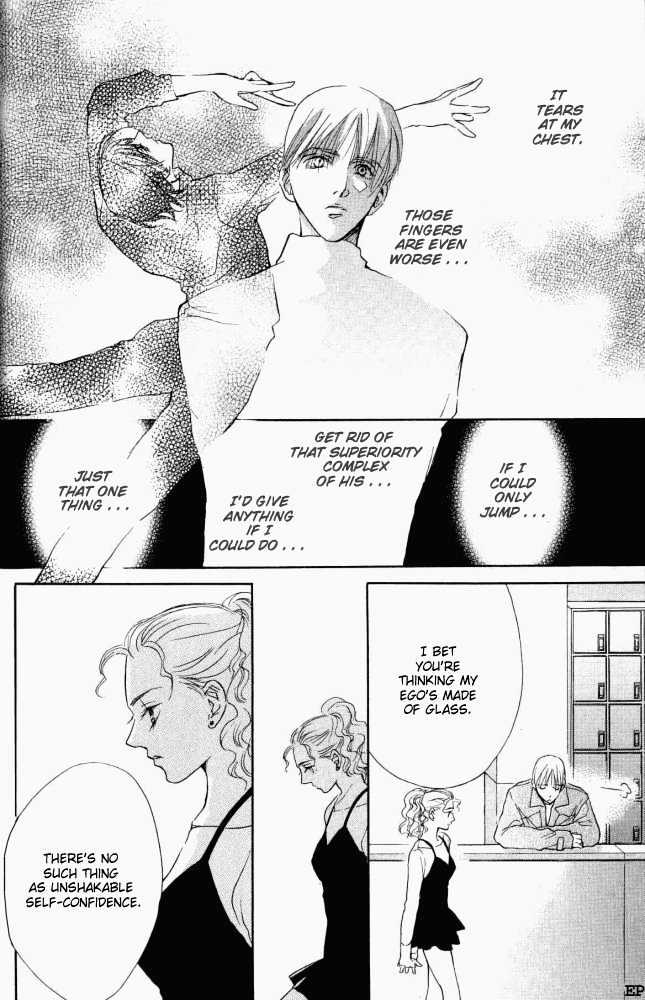 Sono Yubi no Tadoru Kizu Chapter 1.1 page 17 - Chapter 1.1 : Aspire