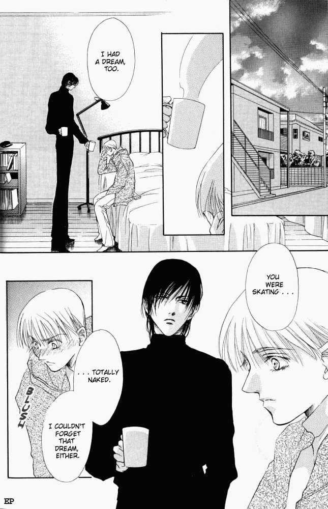 Sono Yubi no Tadoru Kizu Chapter 1.1 page 21 - Chapter 1.1 : Aspire