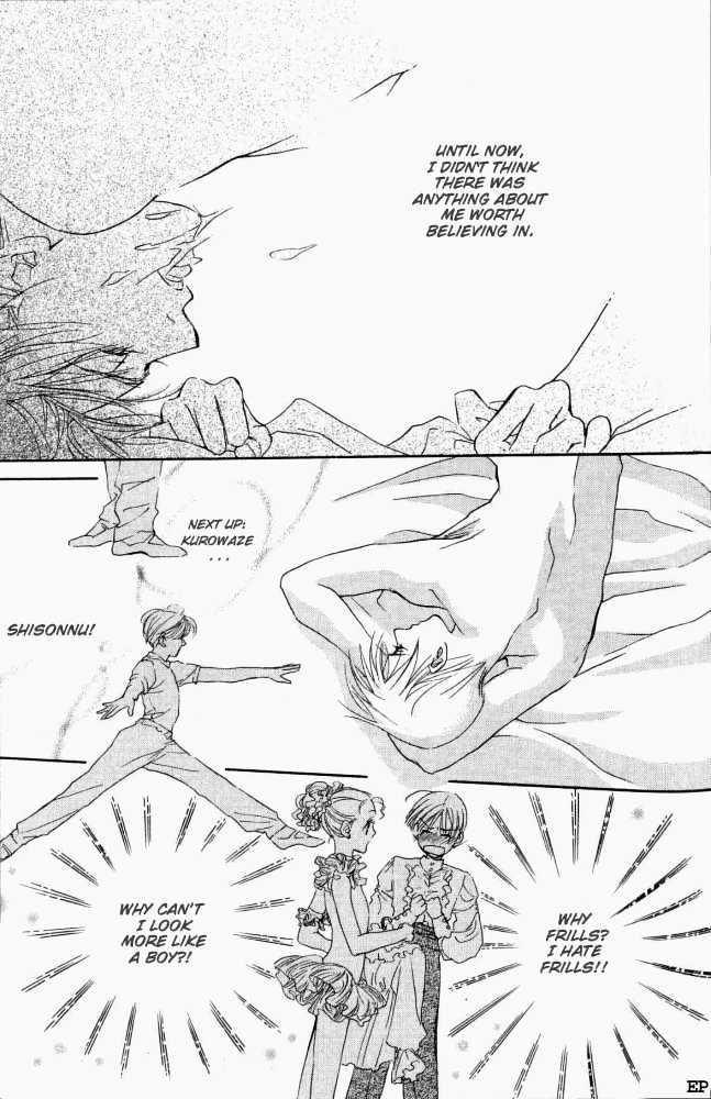 Sono Yubi no Tadoru Kizu Chapter 1.1 page 26 - Chapter 1.1 : Aspire