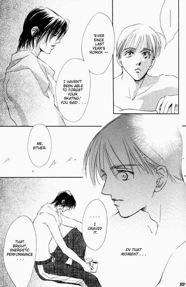 Sono Yubi no Tadoru Kizu Chapter 1.1 page 28 - Chapter 1.1 : Aspire