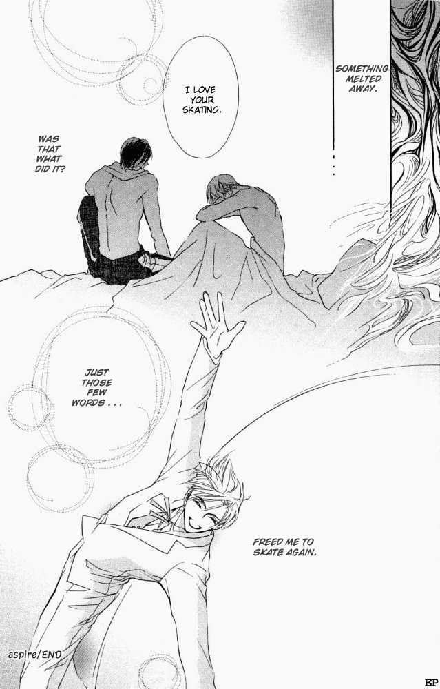 Sono Yubi no Tadoru Kizu Chapter 1.1 page 29 - Chapter 1.1 : Aspire