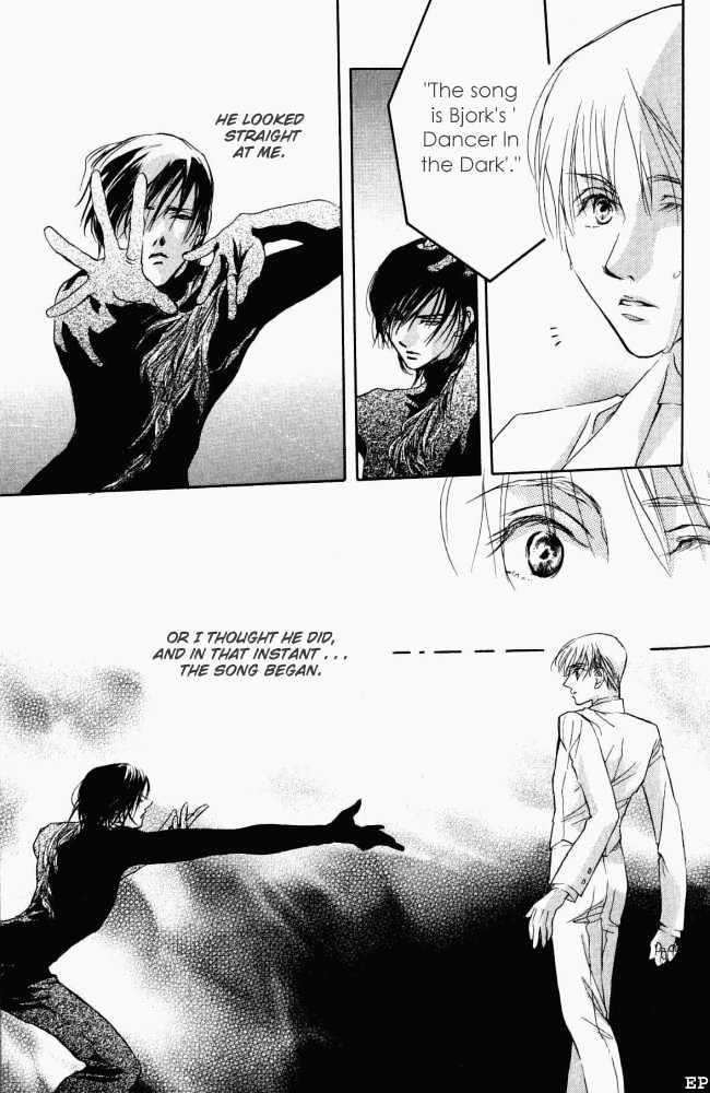 Sono Yubi no Tadoru Kizu Chapter 1.1 page 4 - Chapter 1.1 : Aspire