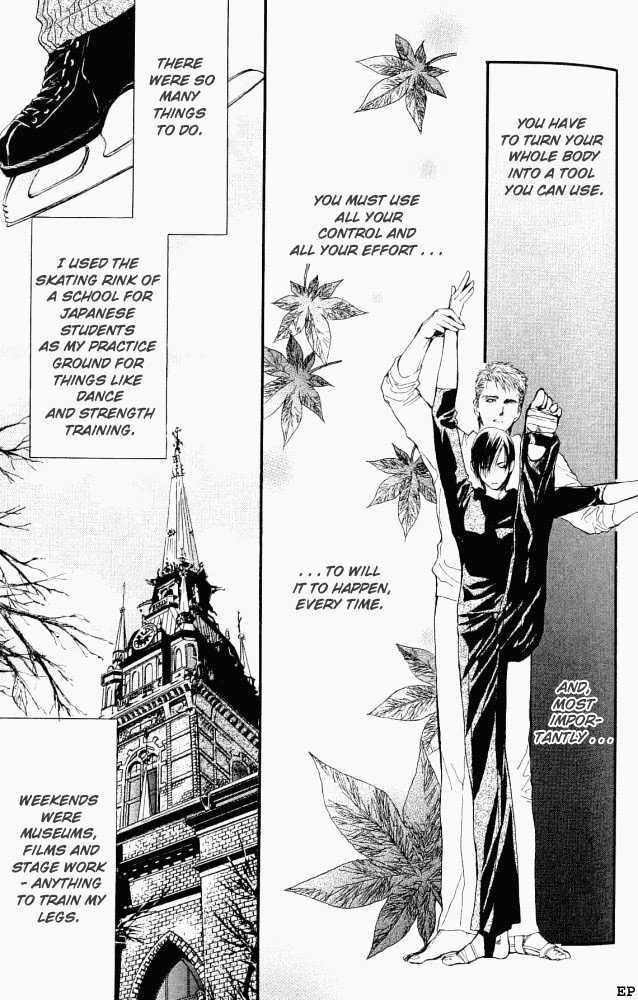 Sono Yubi no Tadoru Kizu Chapter 1.2 page 18 - Chapter 1.2 : Incubation