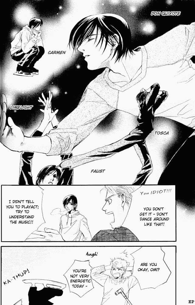Sono Yubi no Tadoru Kizu Chapter 1.2 page 21 - Chapter 1.2 : Incubation