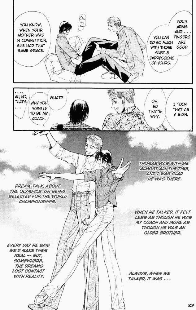 Sono Yubi no Tadoru Kizu Chapter 1.2 page 22 - Chapter 1.2 : Incubation