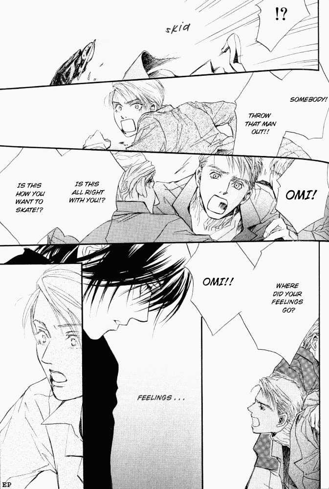Sono Yubi no Tadoru Kizu Chapter 1.2 page 26 - Chapter 1.2 : Incubation