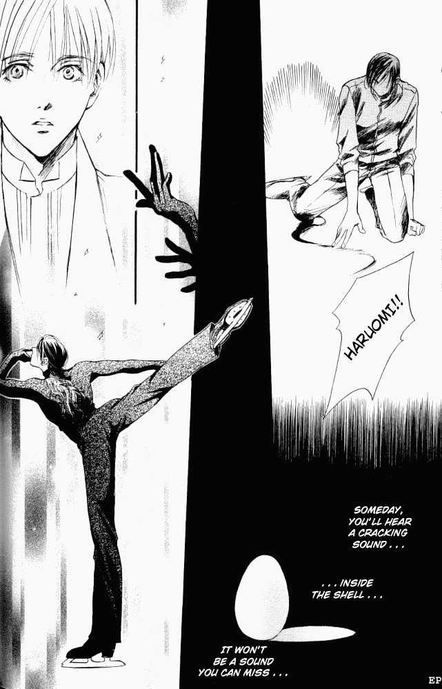 Sono Yubi no Tadoru Kizu Chapter 1.2 page 27 - Chapter 1.2 : Incubation