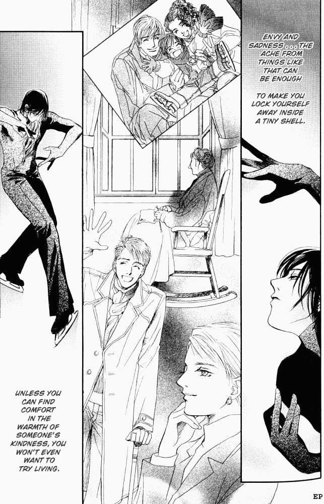 Sono Yubi no Tadoru Kizu Chapter 1.2 page 28 - Chapter 1.2 : Incubation