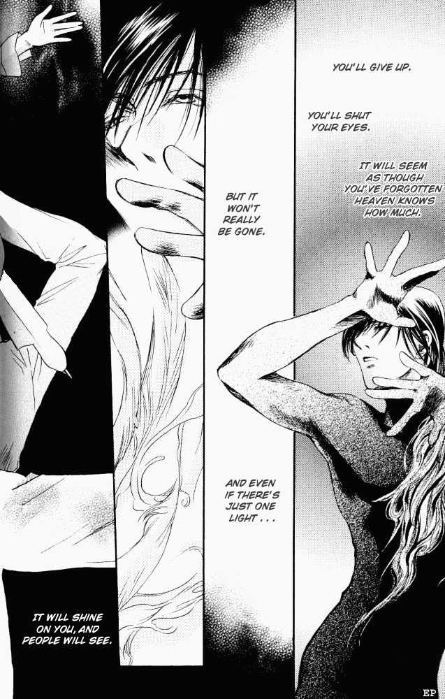 Sono Yubi no Tadoru Kizu Chapter 1.2 page 29 - Chapter 1.2 : Incubation
