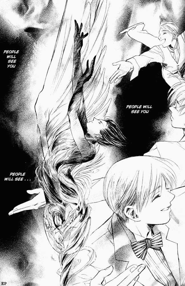 Sono Yubi no Tadoru Kizu Chapter 1.2 page 30 - Chapter 1.2 : Incubation
