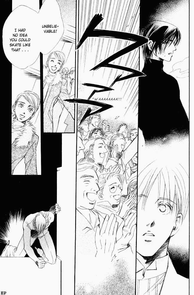 Sono Yubi no Tadoru Kizu Chapter 1.2 page 32 - Chapter 1.2 : Incubation
