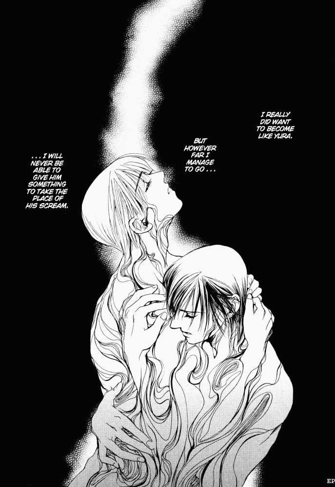 Sono Yubi no Tadoru Kizu Chapter 1.3 page 24 - Chapter 1.3 : The Wounds Those Fingers Touch