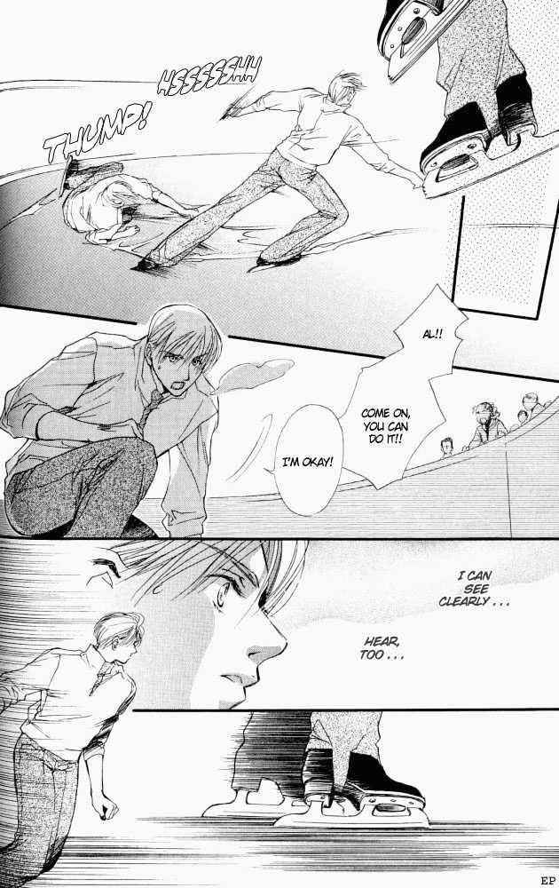 Sono Yubi no Tadoru Kizu Chapter 1.3 page 26 - Chapter 1.3 : The Wounds Those Fingers Touch