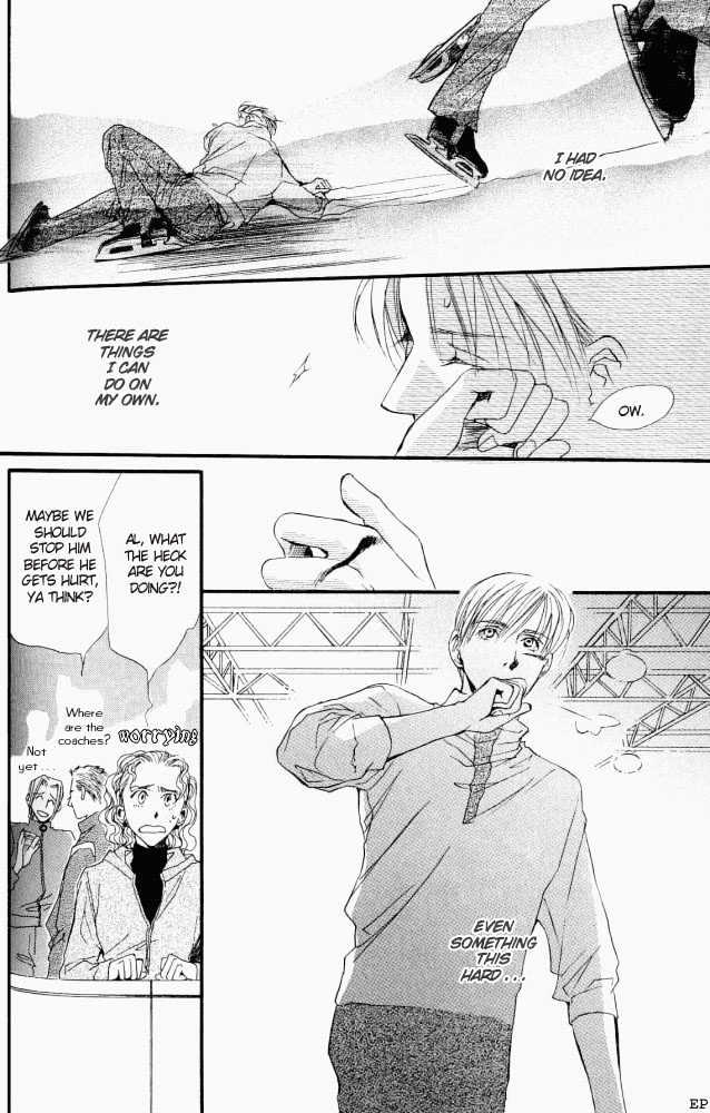 Sono Yubi no Tadoru Kizu Chapter 1.3 page 28 - Chapter 1.3 : The Wounds Those Fingers Touch
