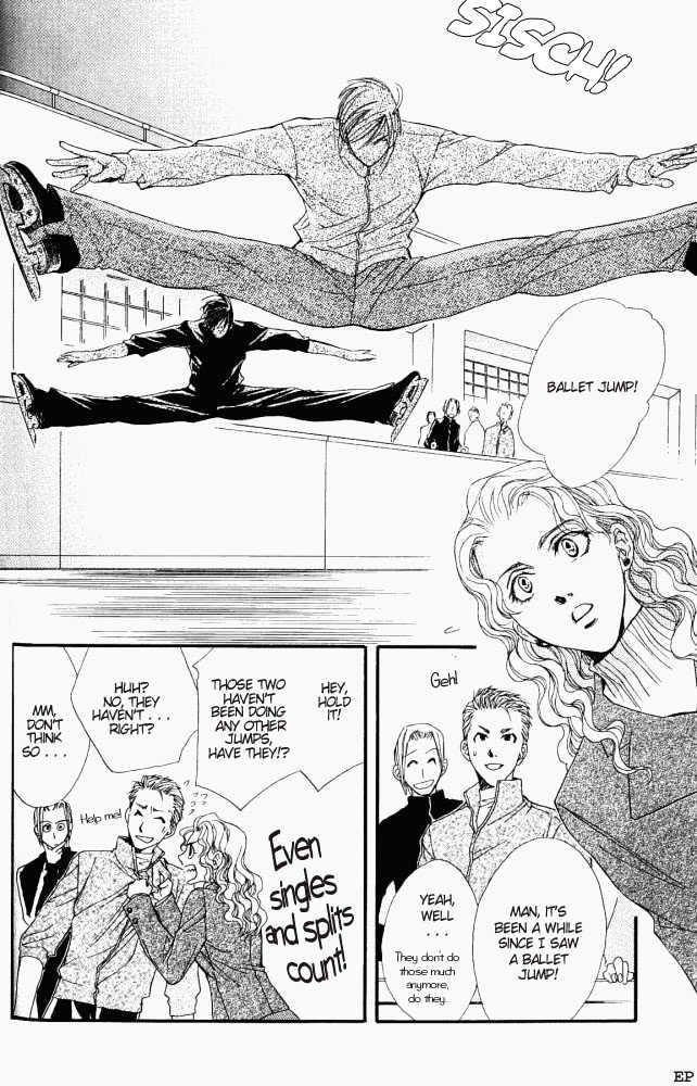 Sono Yubi no Tadoru Kizu Chapter 1.3 page 6 - Chapter 1.3 : The Wounds Those Fingers Touch